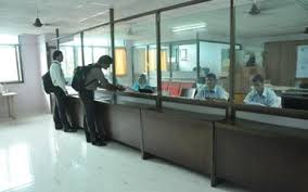 College Office