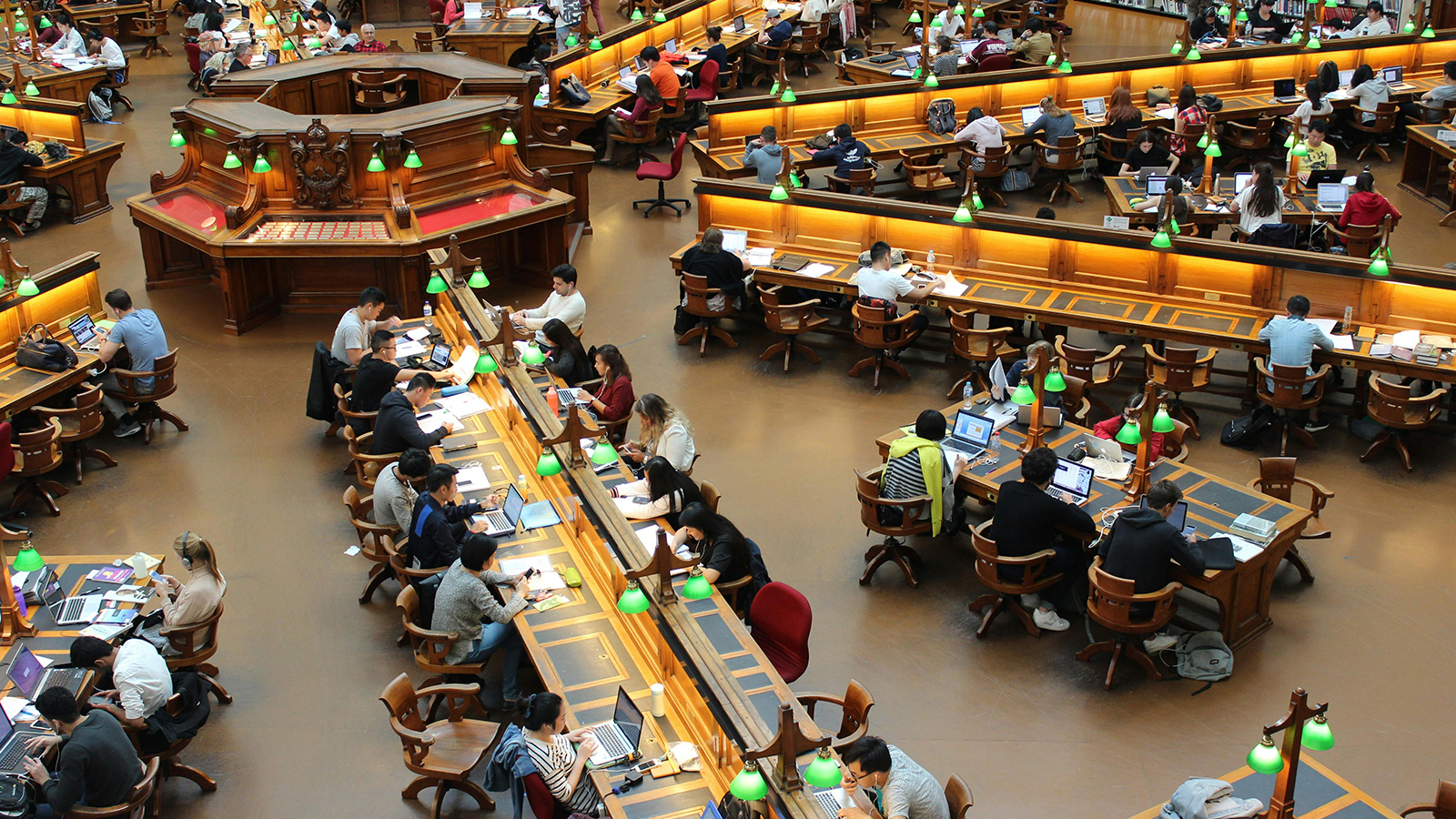 Library