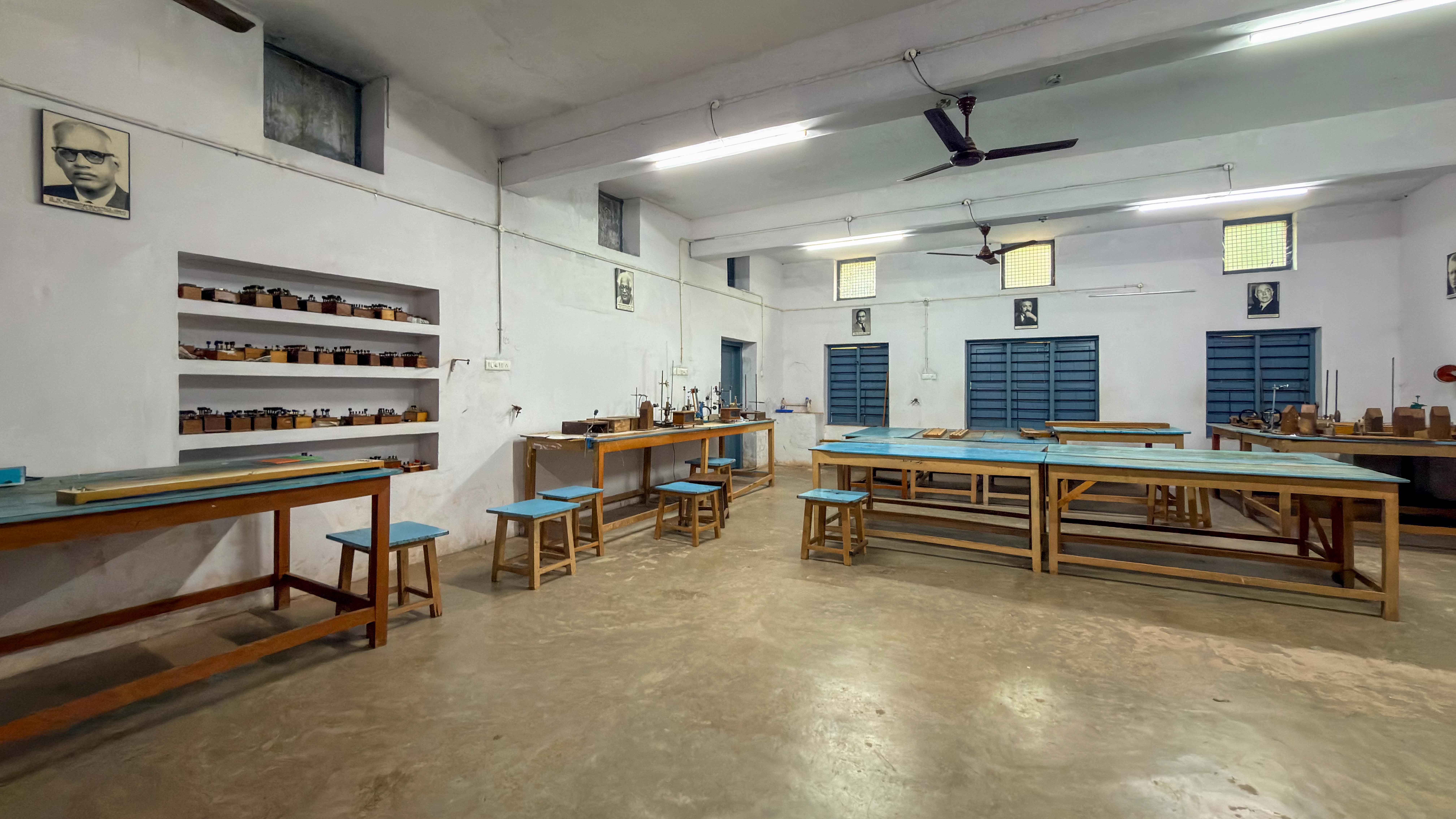 Physics Lab 8