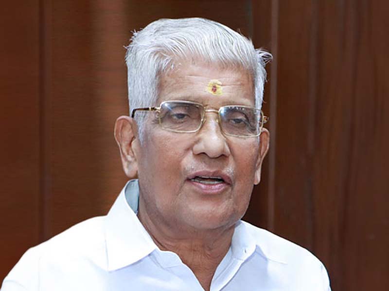 Sri. G. Sukumaran Nair