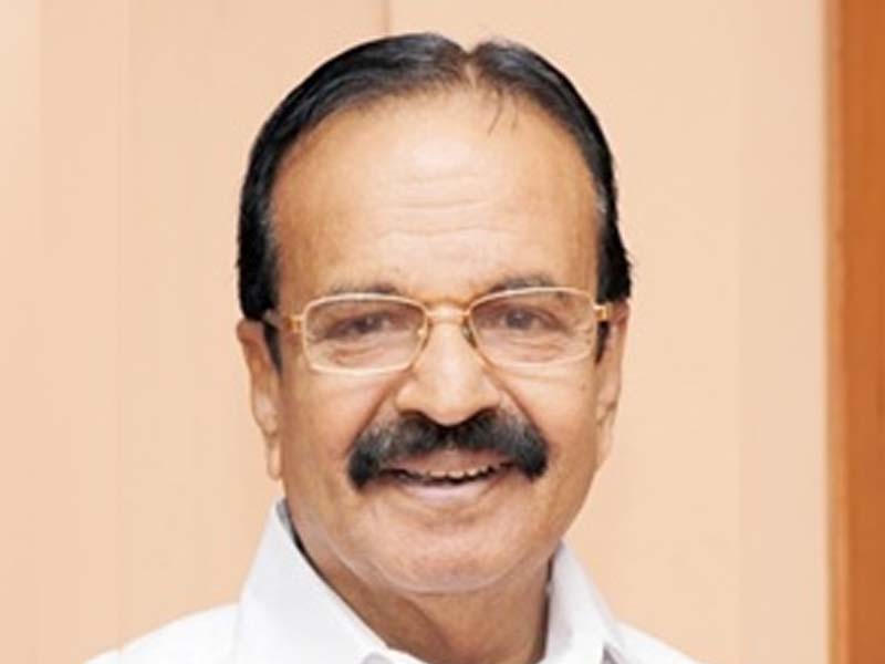 Dr. M. Sasikumar