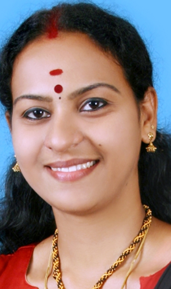 Dr. Rani. V L