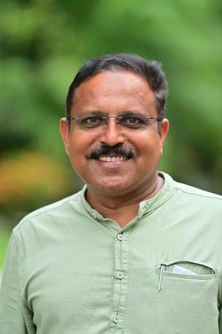 Dr. Pramod N