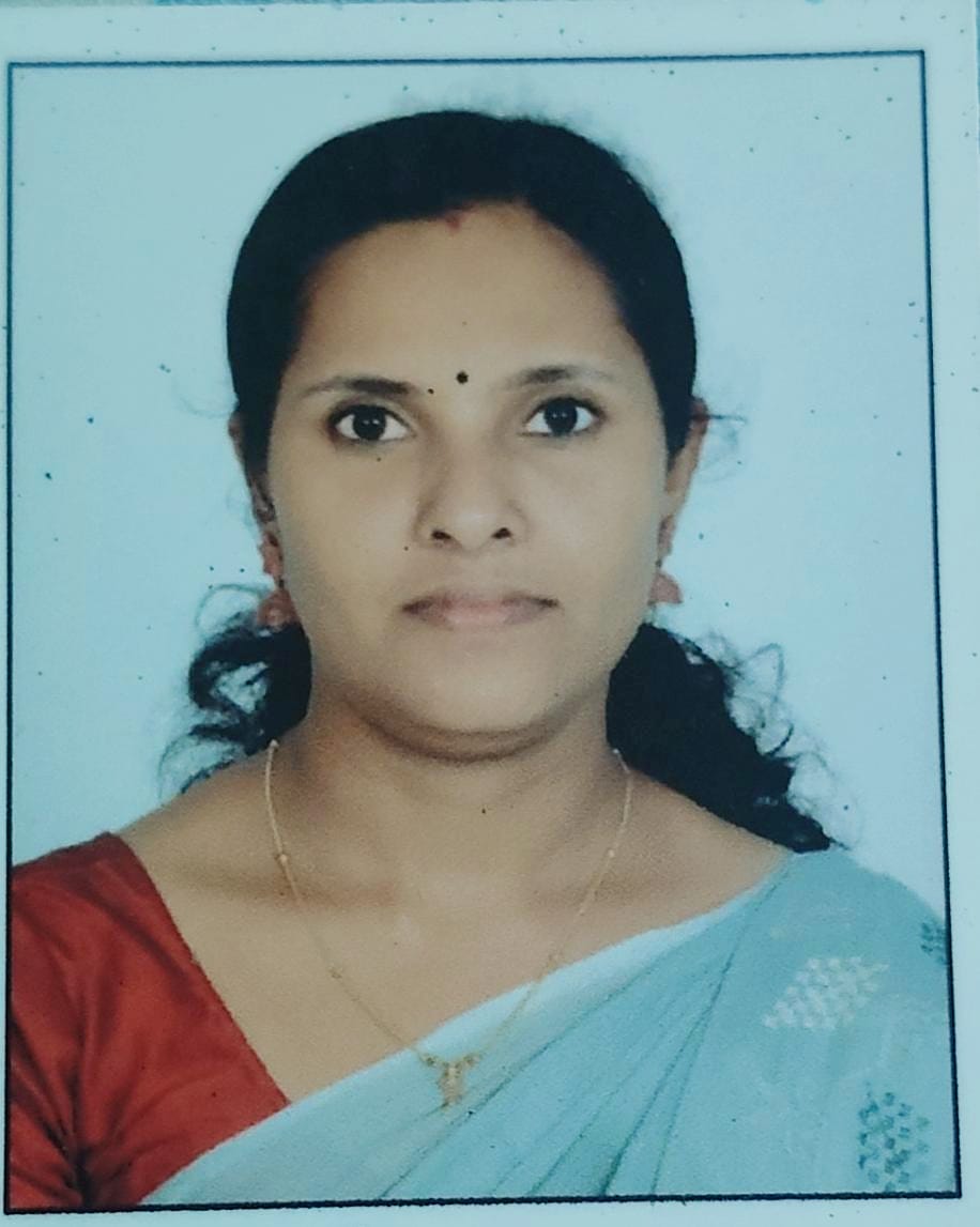 Aswathy S
