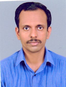 Hareesh P S