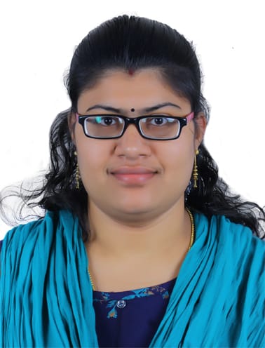 Dhanya K S