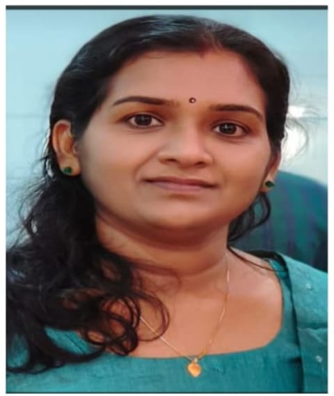 Dr. Rejani P