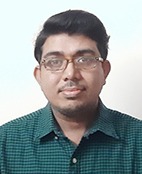 Dr Praveen Kumar B R