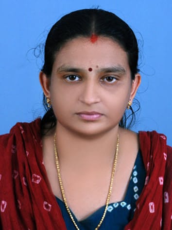 Dr. Siji J V
