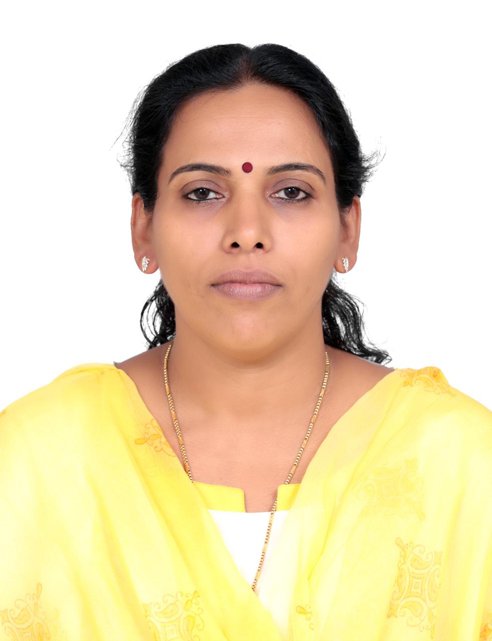 Prof (Dr). Anila L