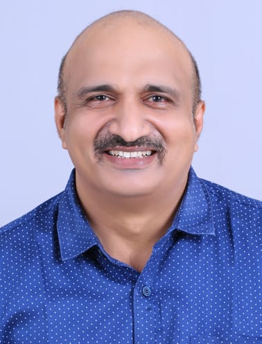 Dr. S. Jayadev
