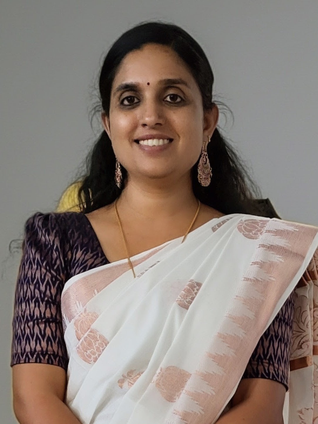 Anjula C S