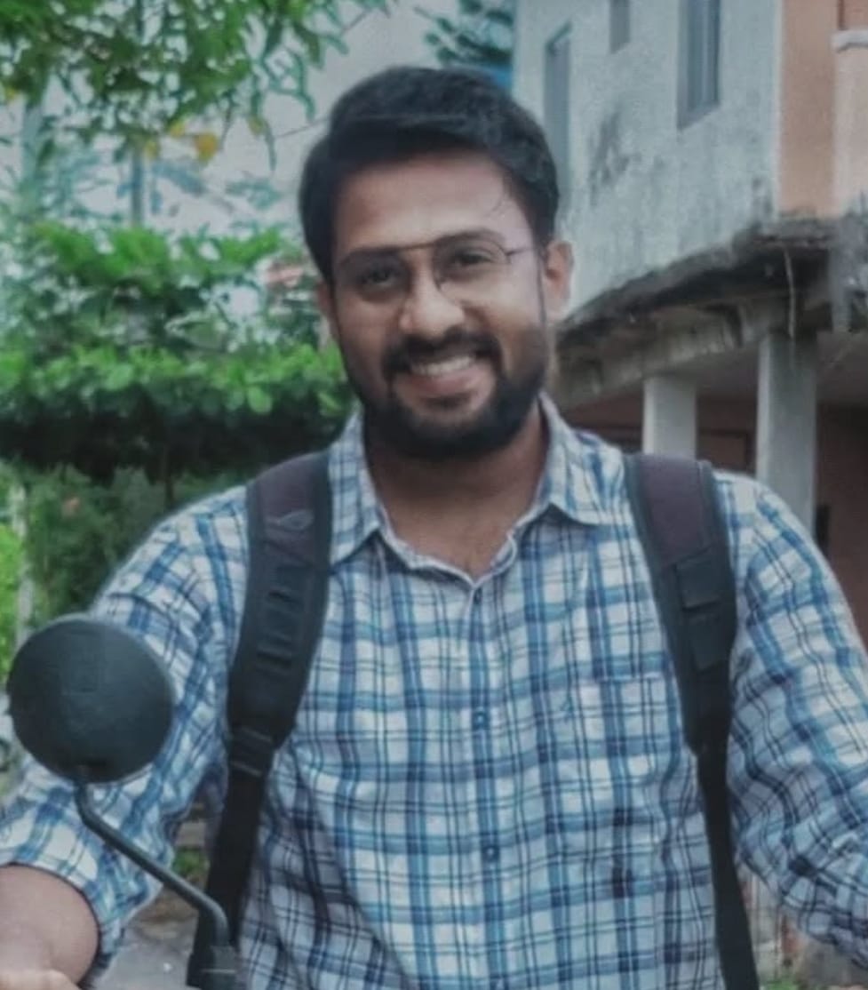 Anand V