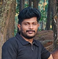 Jishnu S.Jayan