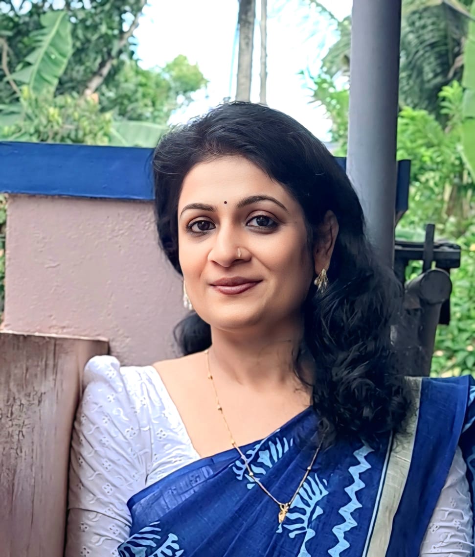Dr. Devipriya MS