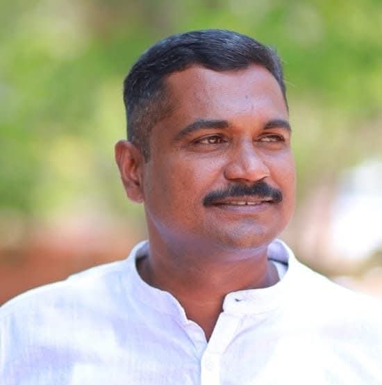CAPT. DR. DEEPU P.