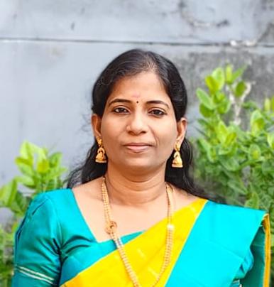 Dr. Jayasudha S