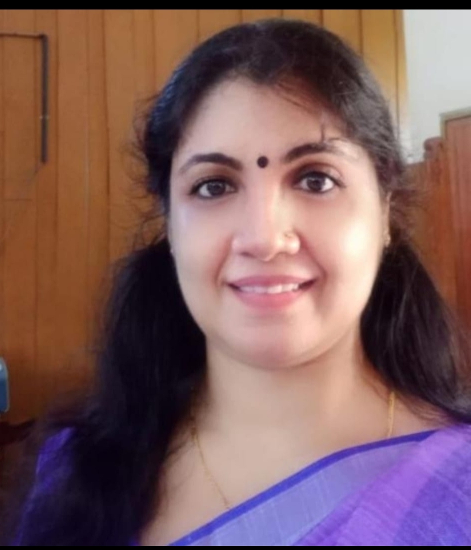 Dr. Jessykutty M. Jose