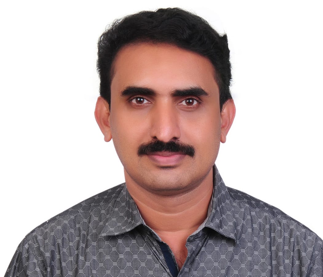 Dr.Pradeep Kumar.N