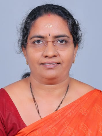 Dr.Rani.K.Pillai